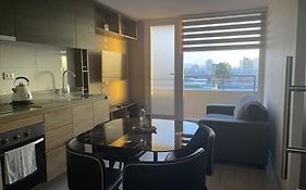Departamento Tucapel 1 centro de Concepción